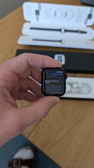 Apple watch 7 41mm - 9