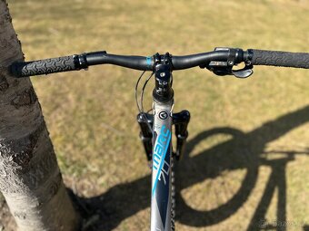 Kellys Marc 70 24" - 9