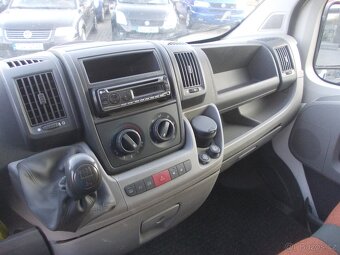 Fiat Ducato, 2.2JTD 74KW - 9