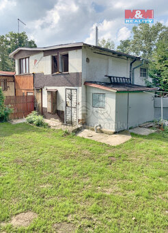 Prodej chaty se zahradou, 335 m², Písty, Budyně nad Ohří - 9