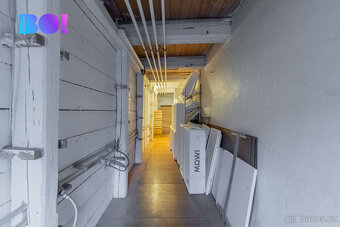 Prodej obchodního prostoru 82 m², Hranice - 9
