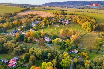 Prodej pozemku 1446 m², Stará Voda - 9