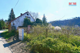 Prodej chaty, 50 m², Husinec, ul. Maličká - 9