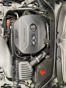 Mini F56 - 9