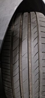 Letní PNEU 245/35 R20 + 275/30 R20 - 9