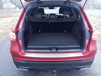 MERCEDES GLC 300 de 4matic,AMG line - 9