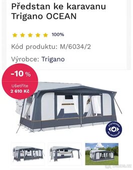 PRODÁM KARAVAN - 9