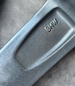 riginální Alu kola 5x112 BMW 5 G30,G31 245/45/18 - 9