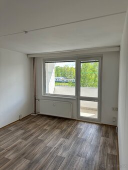 Pronájem bytu 2+1, 60 m² – Tyršova, Chodov - 9