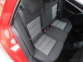 Škoda Octavia II 1.2 TSi , 77 kW benzín, 2010 - 9