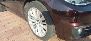 BMW 550i GT xDrive 4,4L V8 330KW / 449PS,ČR, po1 majiteli - 9