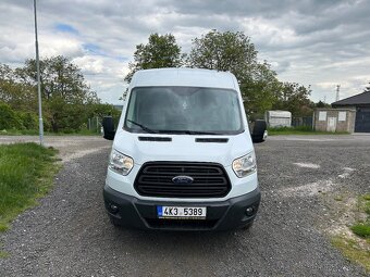 Ford transit L3H2 - 9