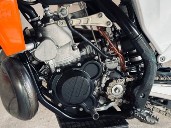 KTM SX 250 - 2020 - 9