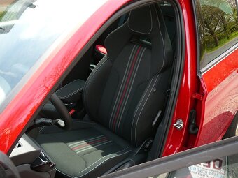 Škoda Scala 1.5 tsi Monte carlo 4700km 2024 - 9