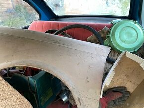 Fiat 850 - 9
