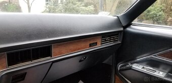 Prodám CADILLAC ELDORADO coupe r.v. 1969 - 9