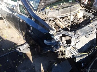 Opel Zafira 1.8 i - 9