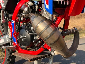 Beta RR50 Racing 2024 - 9