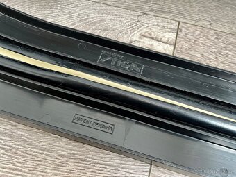 Skiboby STIGA GT SUPER ( PC: 4.990kč ) Black / Gold - 9