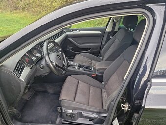 Volkswagen Passat 2,0 TDI 110kW DSG Highl R-line - 9