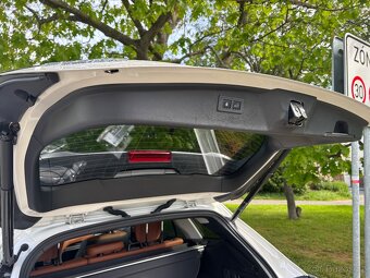 Prodám Subaru Outback 2022, motor 2.5i T ES Touring 125 kW - 9
