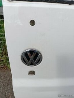 VW T5 Multivan, transportér - páté dveře , víko kufru - 9