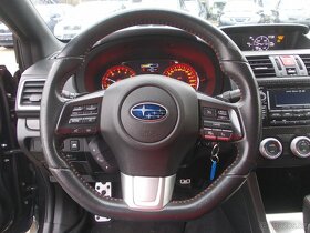 Subaru WRX, 2.0STI 197KW AUTOMAT 2015 - 9