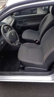 Renault Clio 1.2 55kW - 9