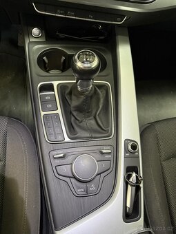 Audi a4 B9 2.0 TDI - 9
