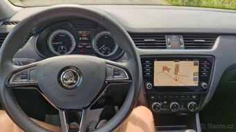 Škoda Octavia 3, 2.0TDI, 110kW, ČR, CEBIA report - 9