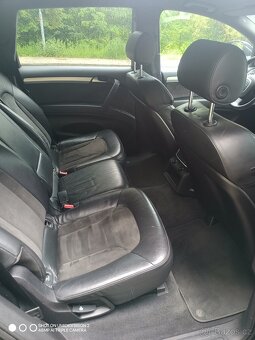 Audi q7 3.0 tdi - 9