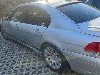 Prodám BMW 730D 160kw rok vr. 2005 v plné výbavě - 9
