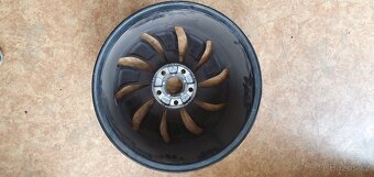 Ventura Golf / Golf 8 ET51 7,5J x 17 - 1 disk - 9
