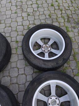 VOLVO 8Jx18 originál - 9