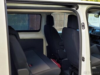 Citroën Jumpy, 2,0 B-HDi,ČR,DPH,1.maj,SERV.KN - 9