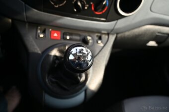 Peugeot Partner Tepee 1.6HDi 84KW Active 9/2013 - 9