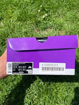 Nike Sb dunk - 9