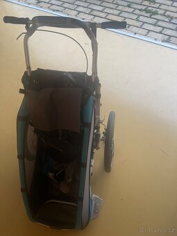 Thule Chatiot CX - 9