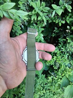 Hodinky CITIZEN Dual time - 9