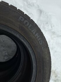 Zimní 165/70 R 14 Barum,Matador - 9