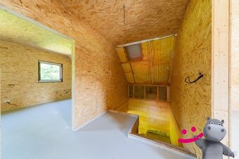 Prodej rodinný dům, 133 m2 - Nový Hrozenkov, ev.č. 58556 - 9