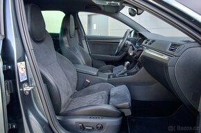 ŠKODA SUPERB III SPORTLINE 2.0TDI 140kW 7DSG - 147 TIS KM - 9
