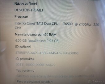 Acer Aspire 5735Z - 9