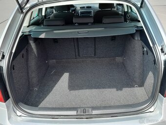 Skoda octavia 2 facelift 1.6 tdi 77 kw - 9