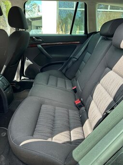Škoda Octavia combi 1.4FSI 90KW 2009/DIGIKLIMA/VÝHŘEV - 9