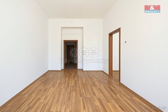 Pronájem bytu 3+kk, 67 m², Praha, ul. Máchova - 9