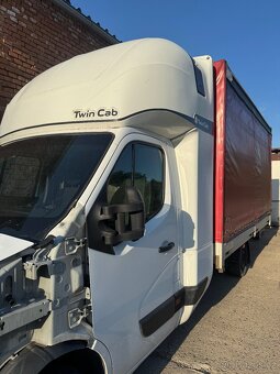 Renault Master 2018 veškeré náhradní dily - 9