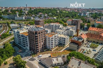 Pronájem ostatní Garážové stání, 18㎡ - 9