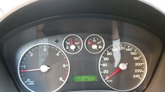 Ford C-max 1.6 TDCI - 9