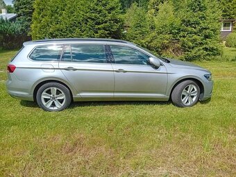 Volkswagen Passat b8 2 Tdi m.r.2021 full led ACc navi kamera - 9